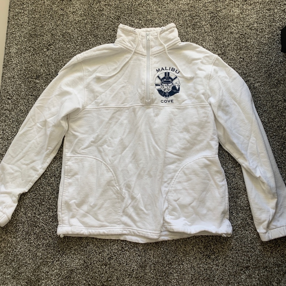 Brandy Melville sweatshirt